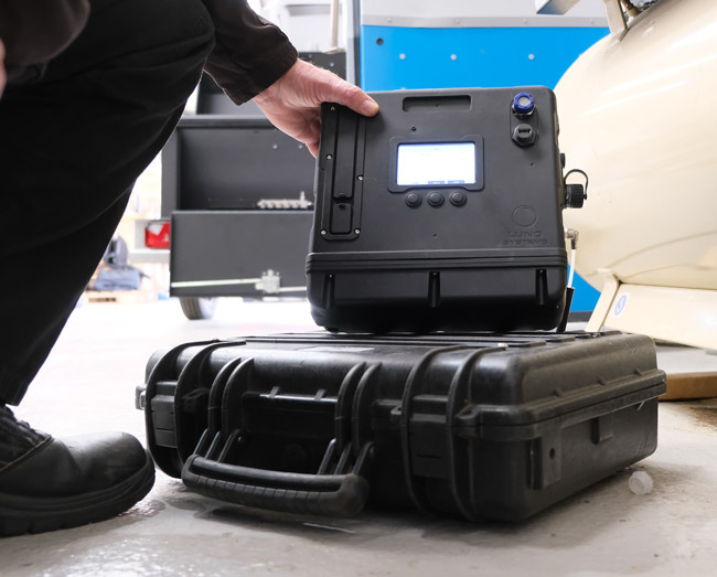 Airtrack™