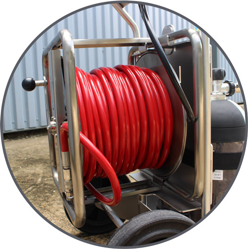 Hose LSBAH001