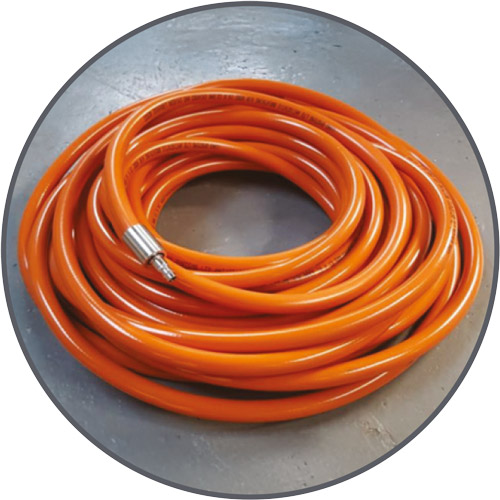 Hose LSBAH002