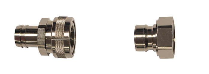Connectors 005