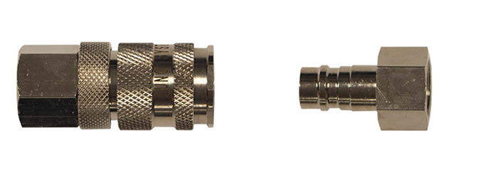 Connectors 002