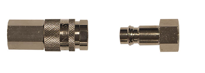 Connectors 001