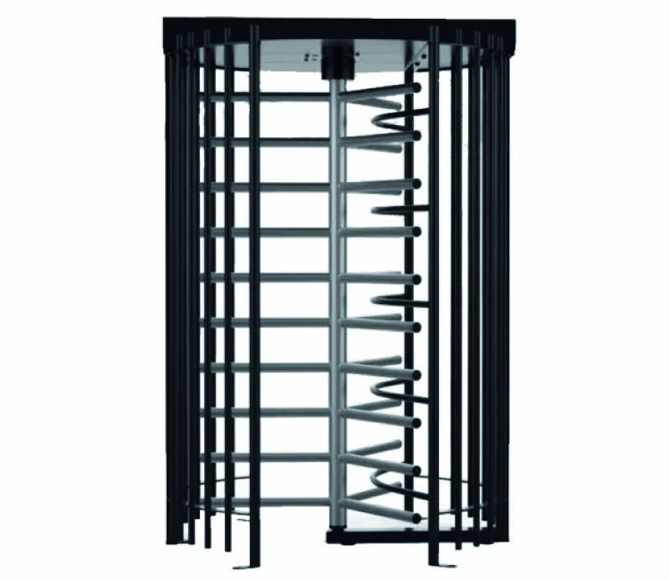 Entry Sentry™ turnstile