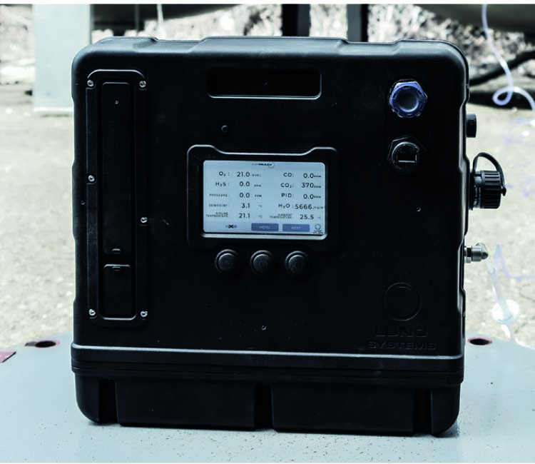 Airtrack™